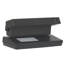 Professional 3 Tube UV Bank Note Money Detector