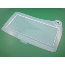 Silicon Keyboard Wetcover To Fit Olivetti ECR350