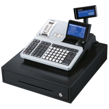 Casio SRS4000 Cash Register Till
