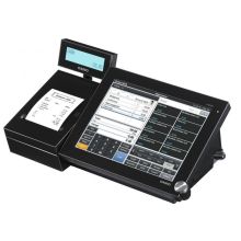 Casio Vr200 All In One Epos System
