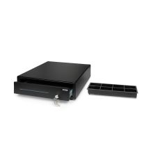 Safescan 3336 Small Cash Drawer With Electrical Or Key Opening