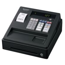 Sharp Cash Register XEA147B Black