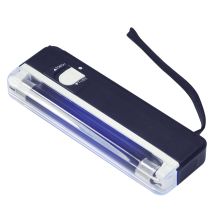 Portable UV Bank Note Checker With Torch