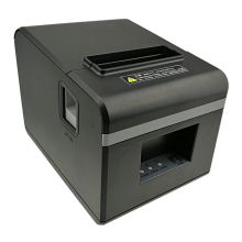 80mm Cabled Wide Kitchen Printer