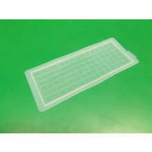 Silicon Keyboard Wetcover To Fit Olympia Kassa 362 Tf