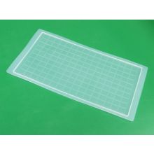 Silicon Keyboard Wetcover To Fit Sam4s 5200M