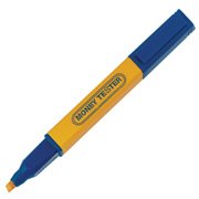 Counterfeit Fake Note Tester Pen