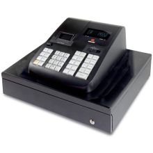 Olivetti ECR7790LD Cash Register Till