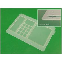 Silicon Keyboard Wetcover To Fit Sam4S ER5215M
