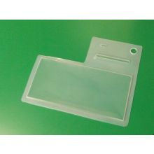 Silicon Keyboard Wetcover To Fit Casio Ce3700 / 3750 / 4000 / 4050 - Raised