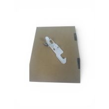Olivetti Ecr7790 Drawer Safety Release