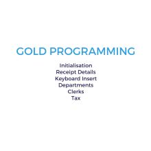 Full Programming Service For CASERMP15 & CASERMP15V