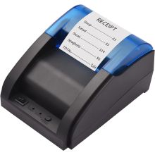 Bluetooth Loyverse 58mm Thermal Receipt Printer