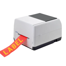 Xprinter T451B Thermal Transfer Label Printer (USB / ETHERNET)