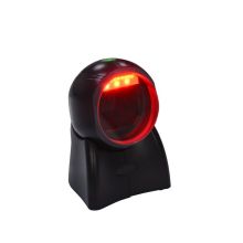 OD7100E Omni Directional USB 2D Barcode Orbit Scanner