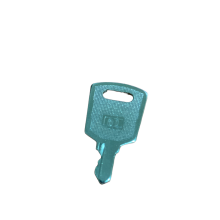 CRG3 Cash Drawer Key