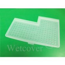 Silicon Keyboard Wetcover To Fit Geller ML 790 - Flat