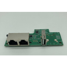 SAM4S ER260BEJ INTERFACE PCB