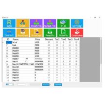 XA Series PC Software Tool