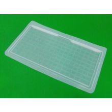 Casio TE-4500 TE4500F Antimicrobial Cash Register Wetcover
