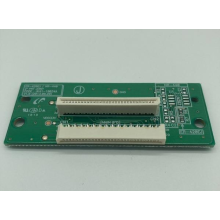 SAM4S ER260BEJ PRINTER SUB PCB