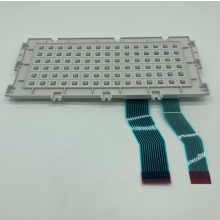 SAM4S ER390M / ER390 ECR KEYBOARD