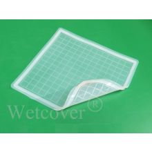 Silicon Keyboard Wetcover To Fit Samsung SPS 1000 - Flat