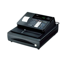 Casio 140CR Cash Register