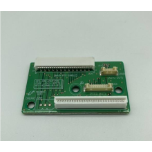 SAM4S SPS530 PRINTER SUB PCB