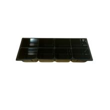 Sharp Cash Drawer Insert - Coin Case - XEA207 / 217 / 307