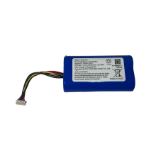 Replacement Rechargable Battery For The VT1010P