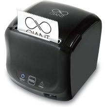 Sam4s Giant100 80mm Wide Thermal Receipt Printer