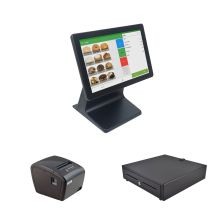 Loyverse Zonerich A1 EPOS Bundle - Free Software