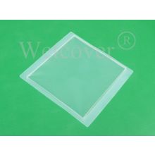 Silicon Keyboard Wetcover To Fit Quorion CR 1040 - Raised