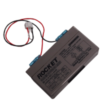Sam4s Er 230 Replacement Battery (requires 2)