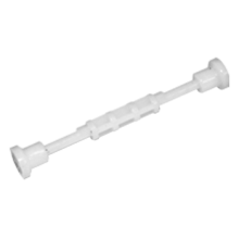 Replacement Casio SEG1 Till Roll Roller (white)