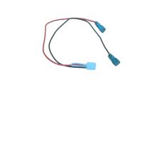 6v Battery Connector For Attaching To Main Board (NR320)