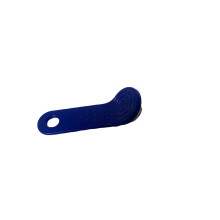 Dallas IButton Key - Blue