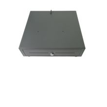 XA137 / XA138 Large Cash Drawer Only - Black