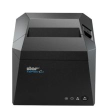 Star Micronics TSP143IV UEWB Direct Thermal POS Printer With CloudPRNT