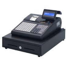 Sam4s Cash Register Till ER925 Raised Keyboard