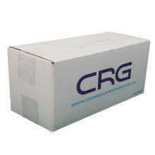 Olivetti ECR2150 Paper Till Rolls (box Of 20) 57mm Wide X 57mm Diameter - 28m Of Paper Per Roll
