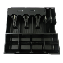 Replacement Cash Drawer Inser For Sharp ER-A421