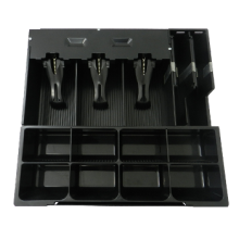 Sharp Replacement Cash Tray Insert (er-58cc)
