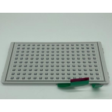 SAM4S SER7000 / ER5200 / ER5200M KEYBOARD