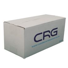 80mm X 44mm Thermal Till Rolls. Box Of 20