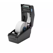 BIXOLON Label Printer SLP-DX220G DARK GREY USB SERIAL
