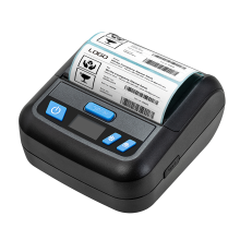 Xprinter P328B 3" Thermal Mobile Receipt and Label Printer (USB / BT)
