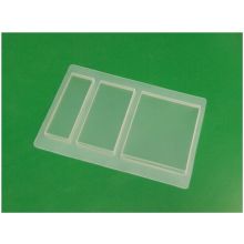 Silicon Keyboard Wetcover To Fit Samsung ER 5215 - Raised