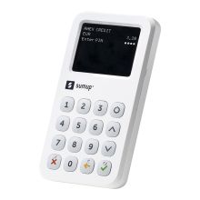 SumUp 3G+ WiFi Card Reader